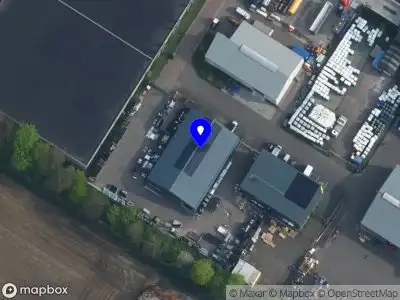 Van Aken Hekwerk B.V.