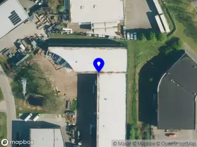 Molenmakerij Groot Wesseldijk B.V.