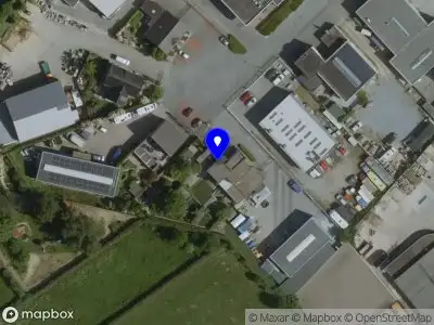 Nieuw bedrijf Bedi Vochttechniek B.V.