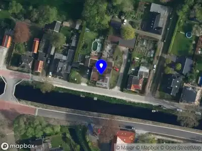 Van der Meer Metselwerken B.V. De Knipe