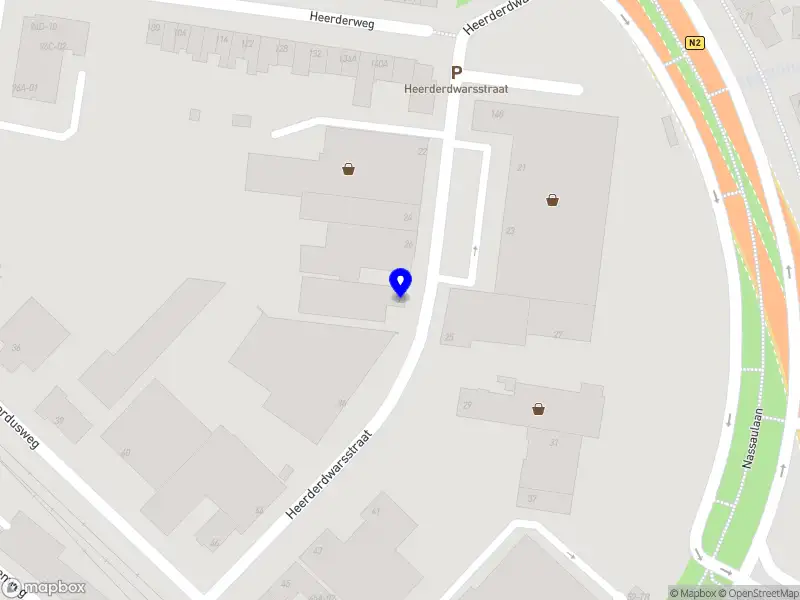 Aannemersbedrijf de Groen B.V.