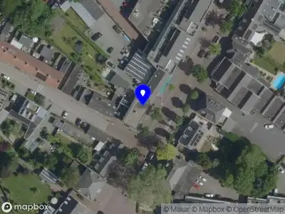 't Nuenens bakkertje Nuenen