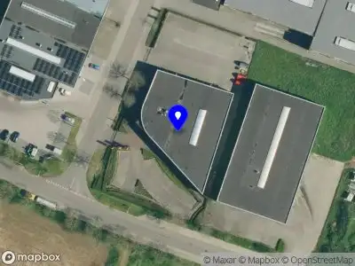 Nieuw bedrijf Wiha B.V.