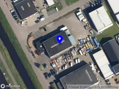 Nieuw bedrijf SealteQ Heerenveen B.V.