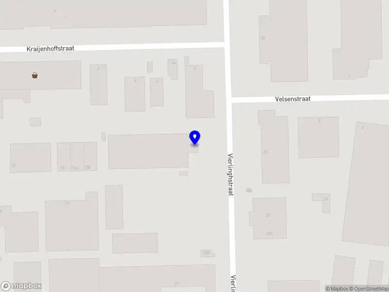 Keizer Unitbouw B.V.