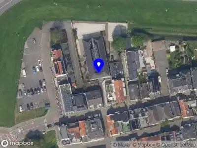 Compass Infrastructuur Nederland (CIN) B.V. Rotterdam