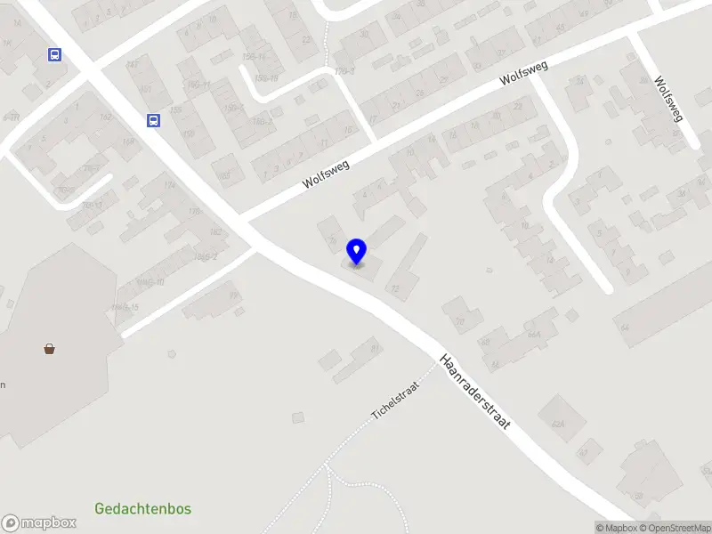 Nieuw bedrijf Bakkerij WIDO Thuis