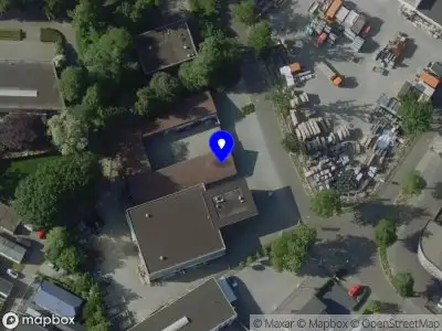 Nieuw bedrijf Montage Hekwerk B.V.