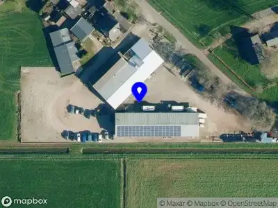GeoComfort B.V. Wichmond