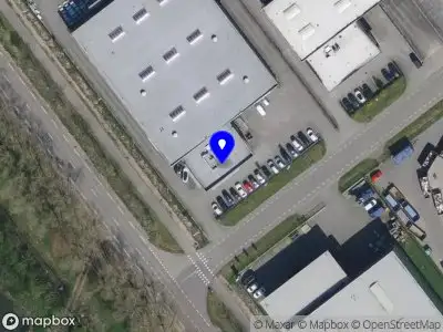 Nieuw bedrijf MBR Hekwerken B.V.