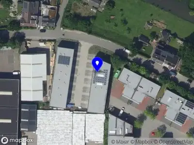 J. van Heteren Lijmwerken B.V.