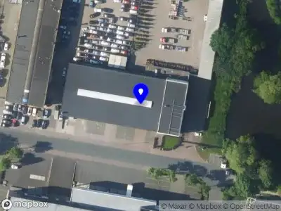 Van Halteren Infra B.V.