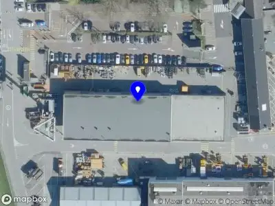 Nieuw bedrijf Heijmans Materieel Beheer B.V.