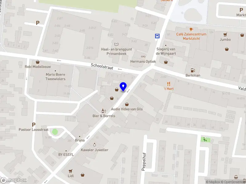 Bakkerij Vromans Gilze B.V.