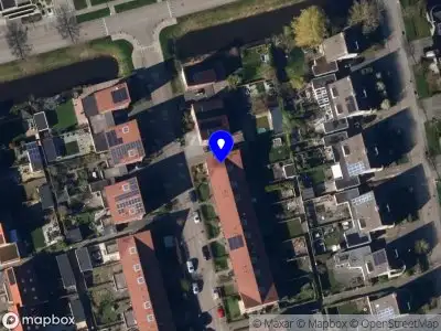 Handelsonderneming Edward monsma Leeuwarden