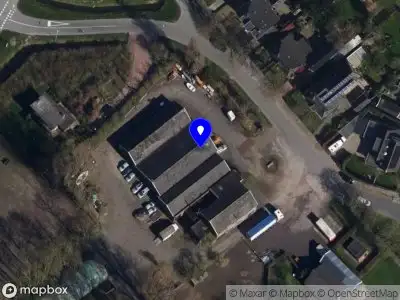 Autobedrijf L.A. Stellema Marrum