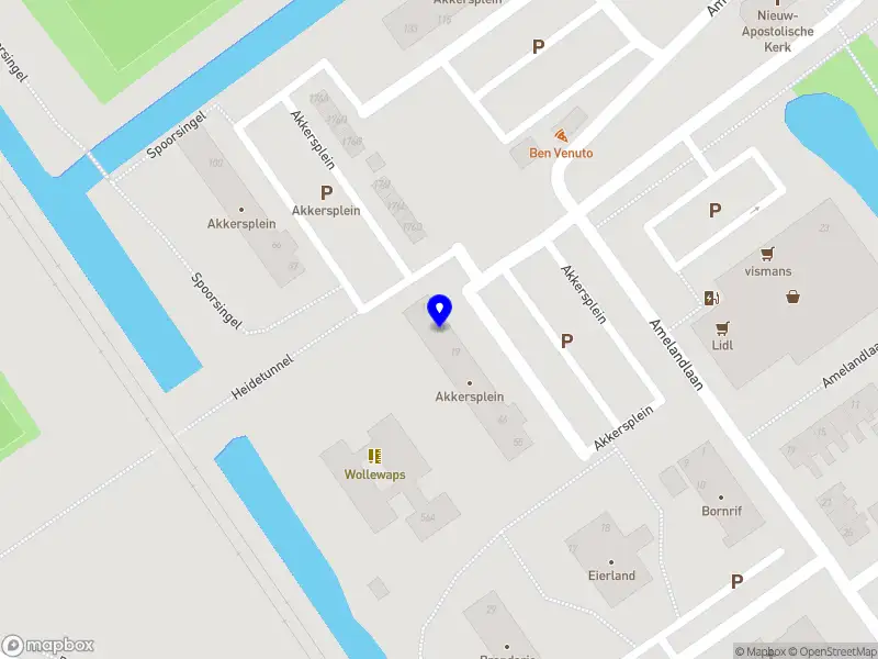 Nieuw bedrijf Toering iProjects