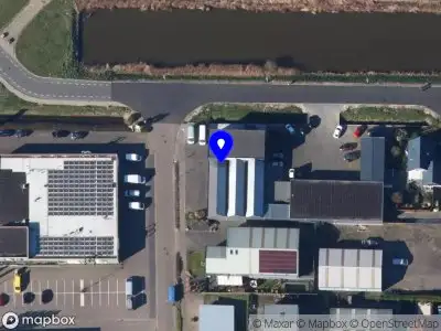 Nieuw bedrijf Auto 2000