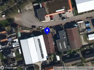 Nieuw bedrijf Handelsonderneming Jacob