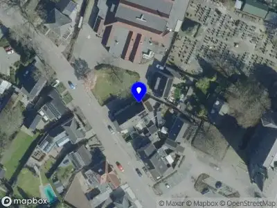 Nieuw bedrijf A.G.M. Thijssen Verhuur