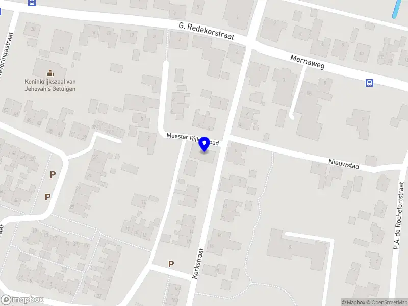 Martin Dam Dienstverlening