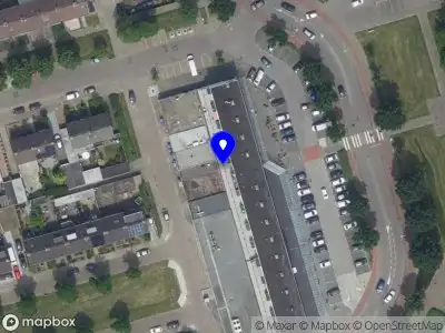 Nieuw bedrijf De Rooij Bakkerijen B.V.