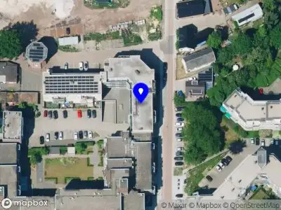 Nieuw bedrijf Autohandel H. Katoen