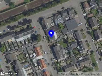 Bakkerij Dirks V.O.F. Helmond