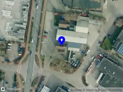 Sportauto Eshuis B.V.