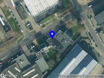 Nieuw bedrijf P.P.M. Geuzendam