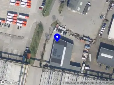 Hendriks Occasionhuis