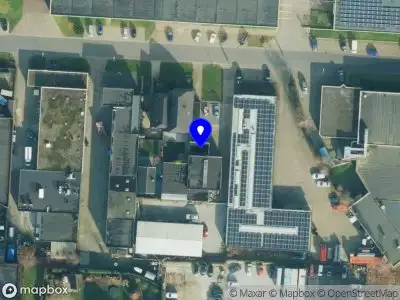 Garagebedrijf M.A. Olde Scholtenhuis