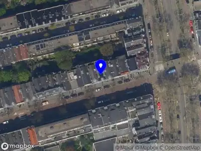 Banketbakkerij J. van Dijk Rotterdam