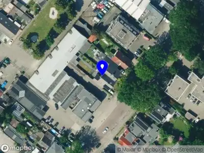 Garagebedrijf G. Gerritsen Apeldoorn