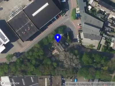 Handelsonderneming H. Ham