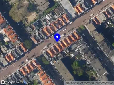 Nieuw bedrijf Bakkerij 