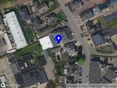 Van Delen Auto's Voorthuizen