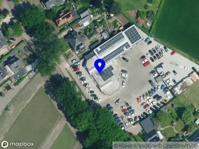 Auto Service Eefde EEFDE