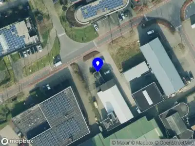 Struik Grond en Sloopdiensten Nijverdal