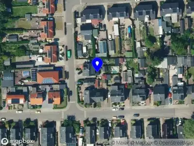 Nieuw bedrijf A. Luttikhuisen