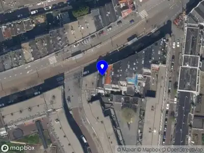 Bakkerij Halk V.O.F. Rotterdam