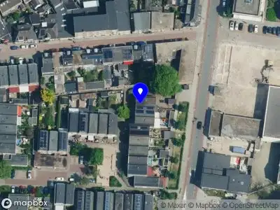 Pracht Handelsonderneming Deventer
