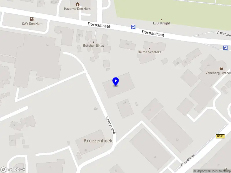 APK Centrum Twenterand