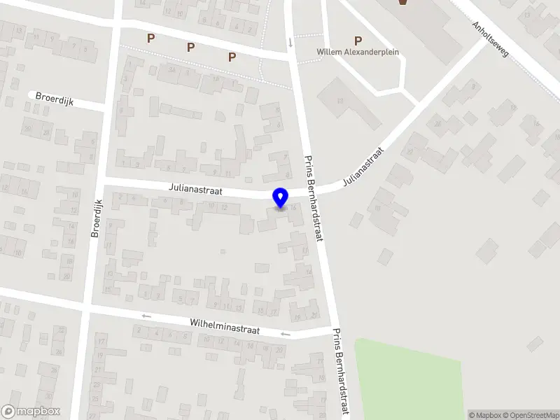 Handelsonderneming Buiting