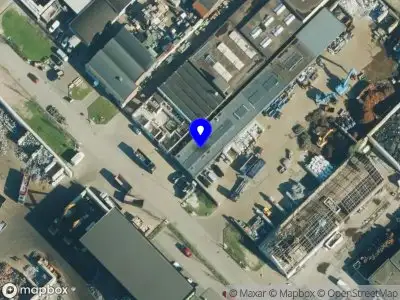 WSP Metaalveredeling B.V.