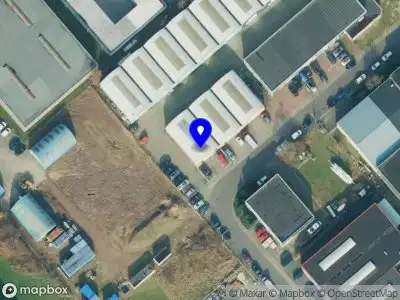 Nieuw bedrijf Autocentrum SaDe