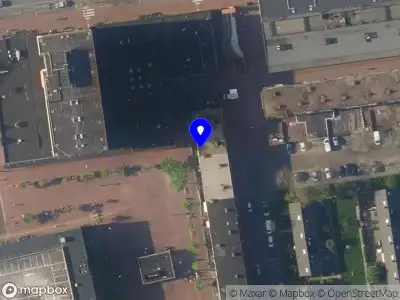 Nieuw bedrijf Verhoog's bakkerij