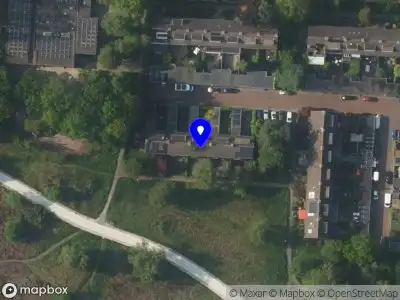 Nieuw bedrijf VAN HET PAD