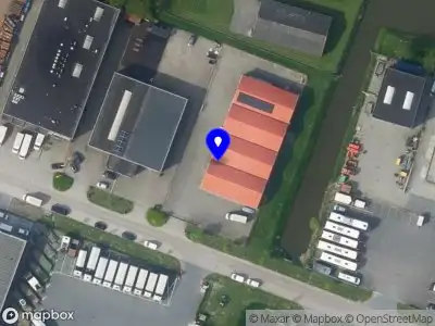 Auto ReGa Noord De Goorn