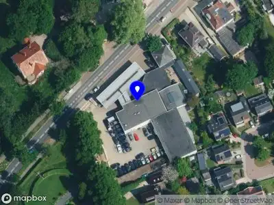 Stichting Autobedrijf Martens